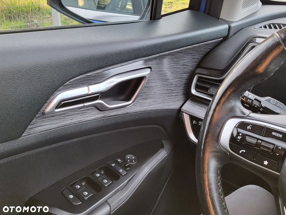 Kia Sportage 1.6 T-GDI Business Line 2WD - 21