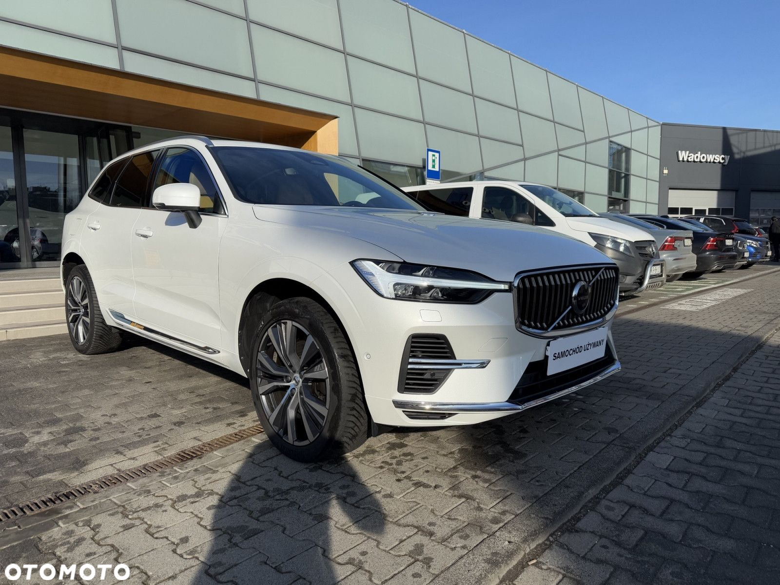 Volvo XC 60 - 2