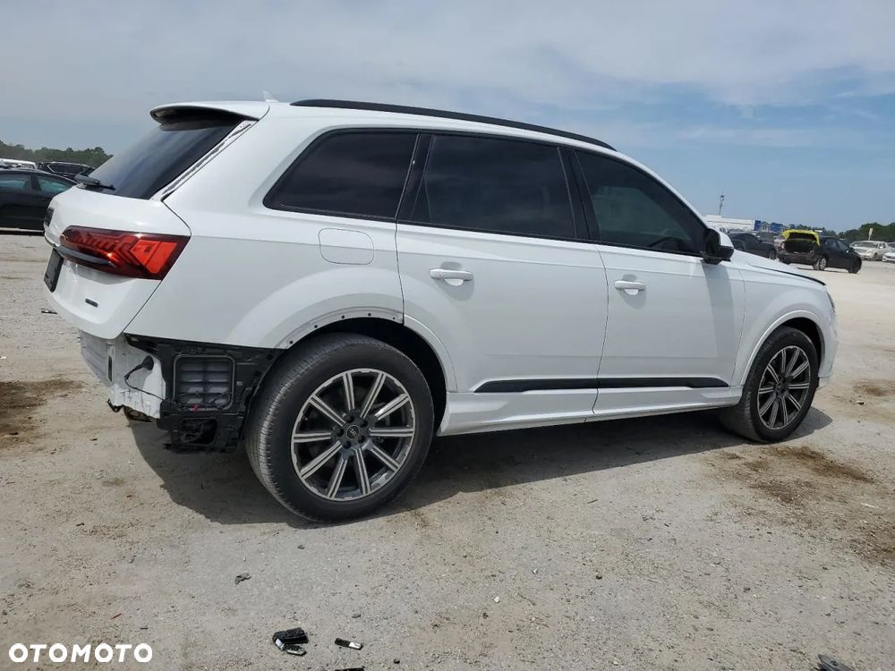 Audi Q7 - 3