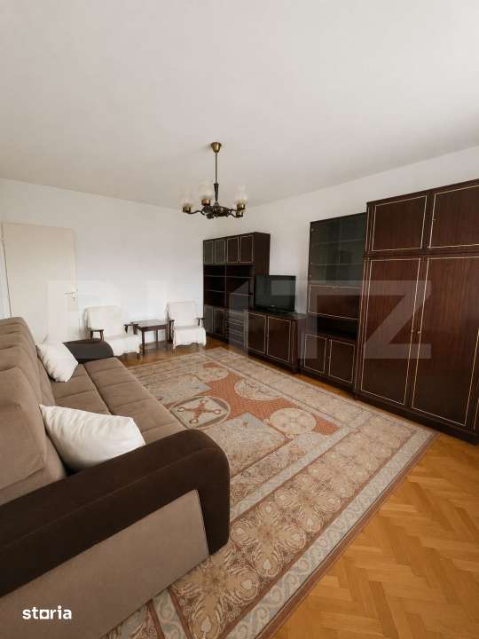 Apartament 3 camere de vanzare, 65 mp – zona Girocului — fotografia 1