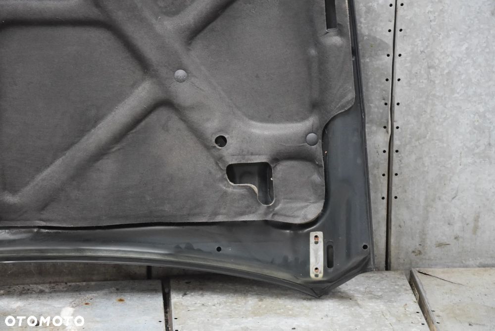 SUZUKI GRAND VITARA I MASKA - 18