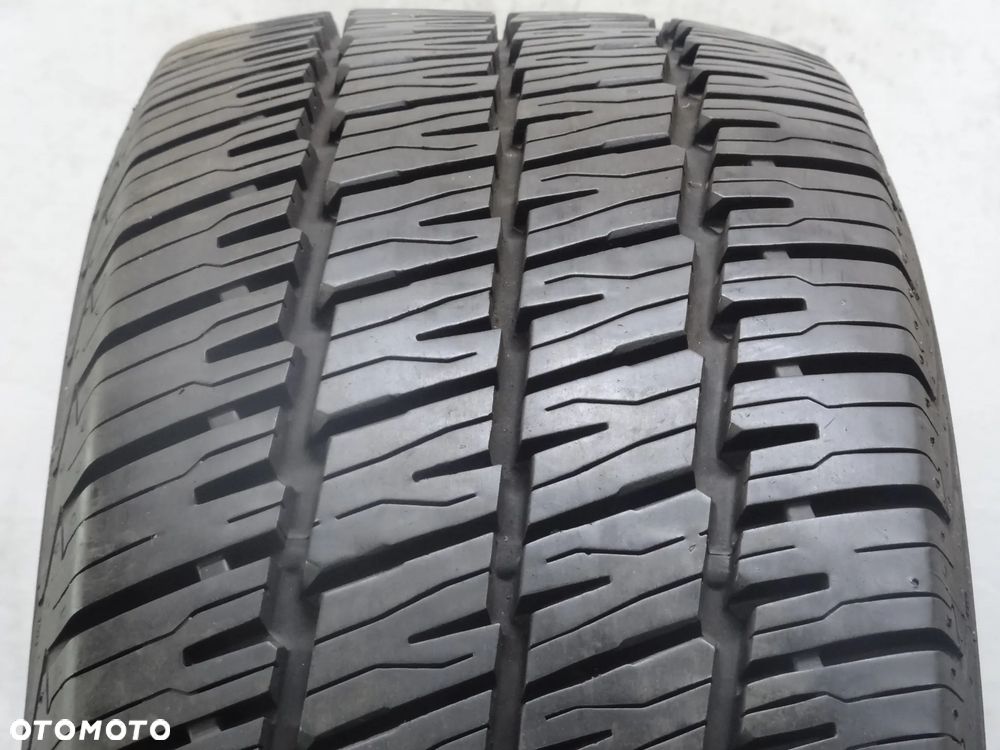 215/65R16C BARUM VANIS ALLSEASON , 8,3mm A9601 - 1