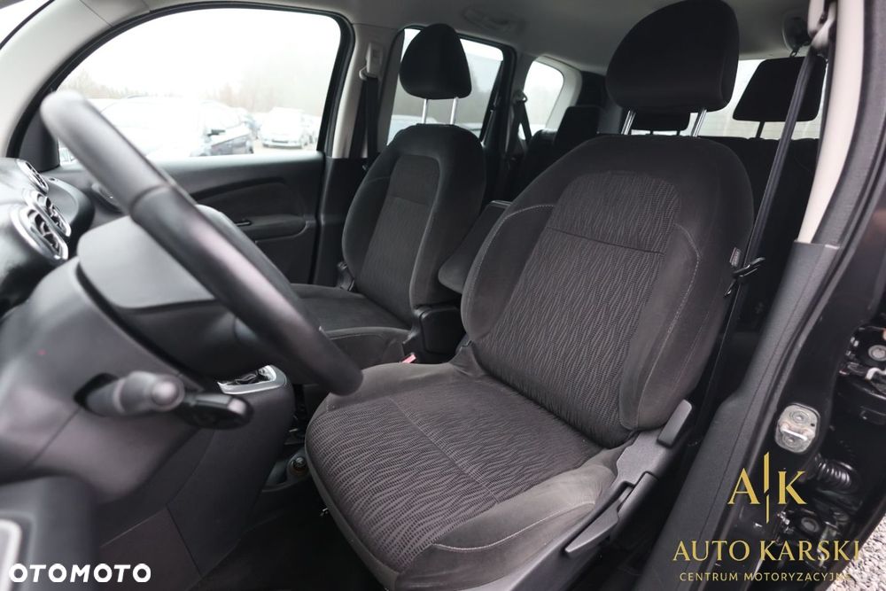 Citroën C3 Picasso - 40