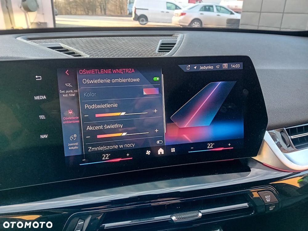 BMW X1 xDrive25e M Sportpaket - 16