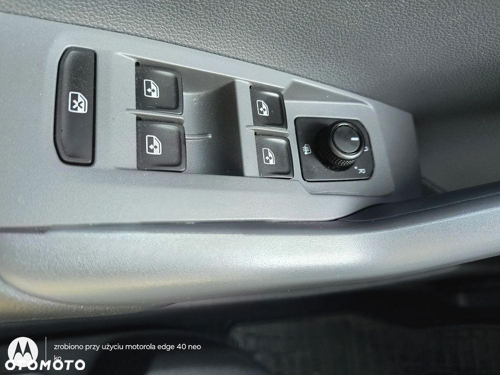 Volkswagen T-Cross 1.0 TSI Life - 14