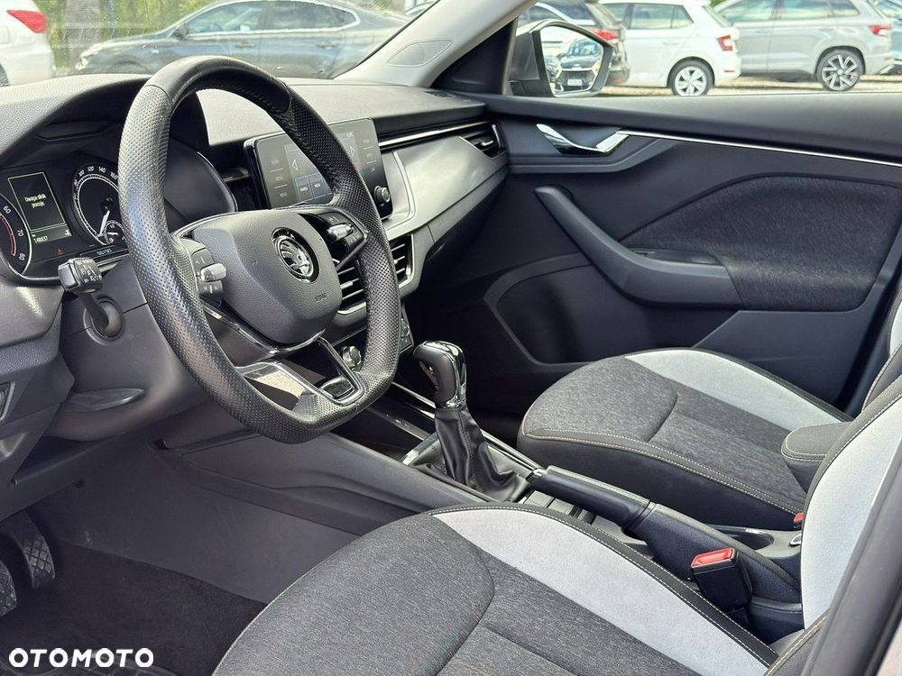 Skoda Scala - 10