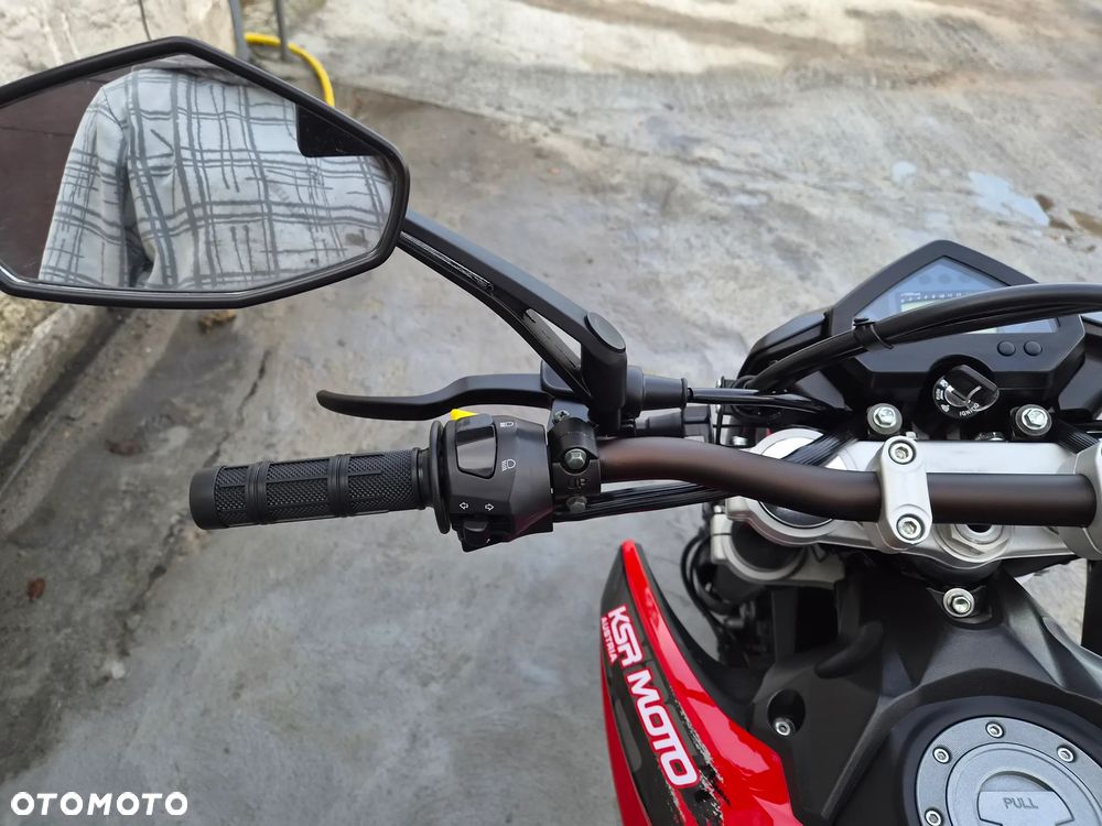 Yamaha WR - 11