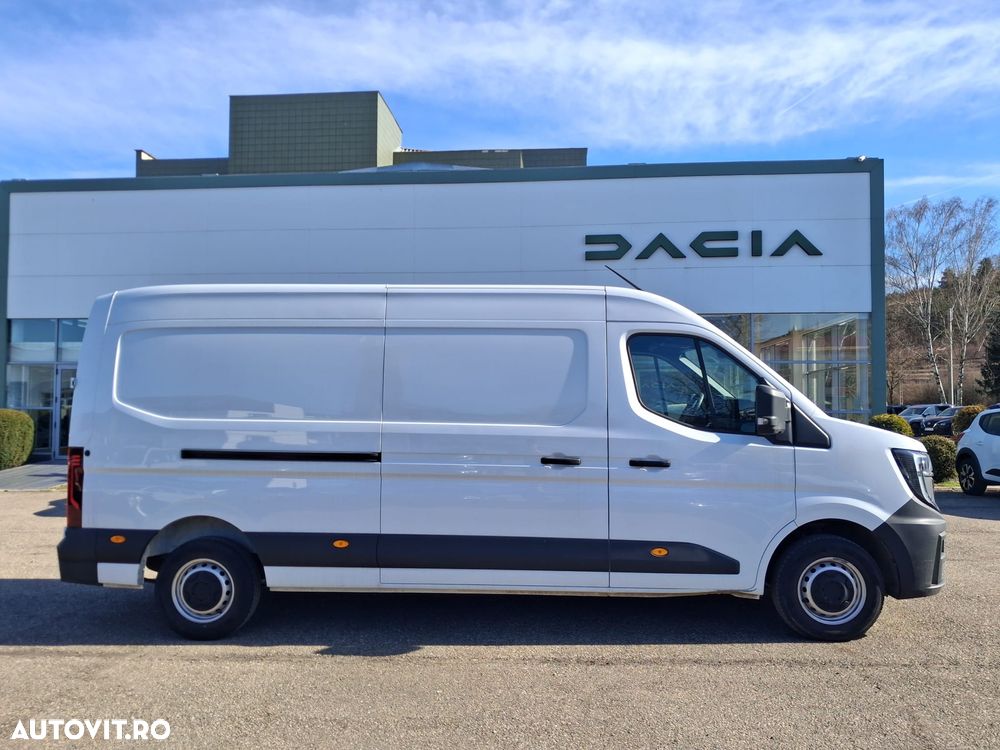 Renault Master L3H2 2.0 DCI FURGON - 26