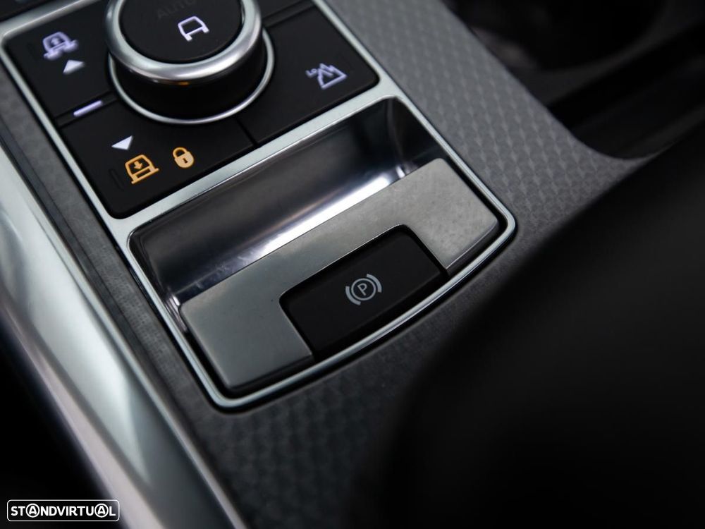 Land Rover Range Rover Sport - 28