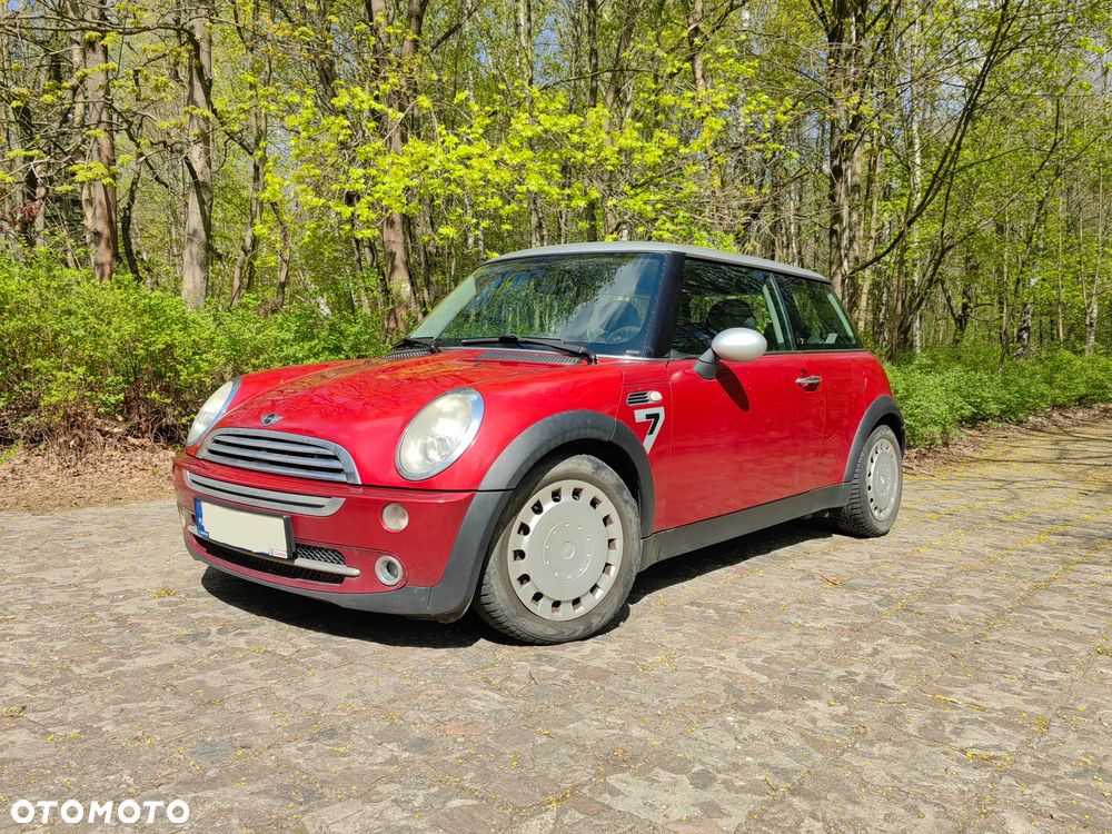 MINI Cooper - 5