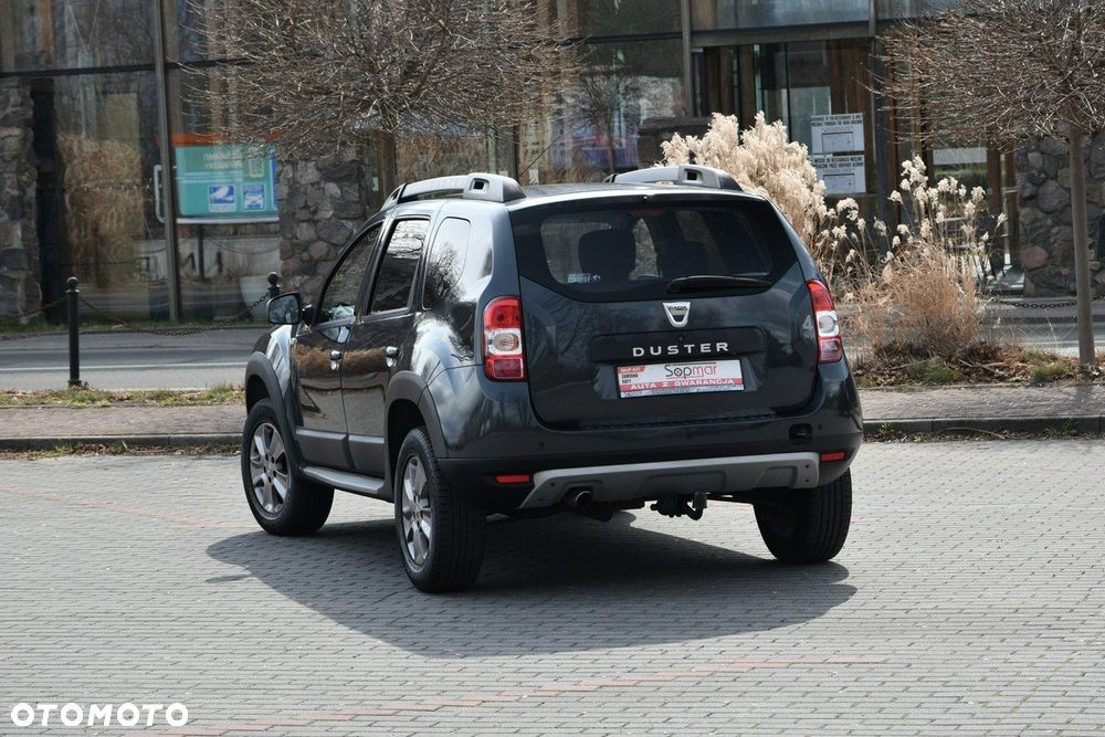 Dacia Duster 1.2 TCe Comfort 4WD - 24
