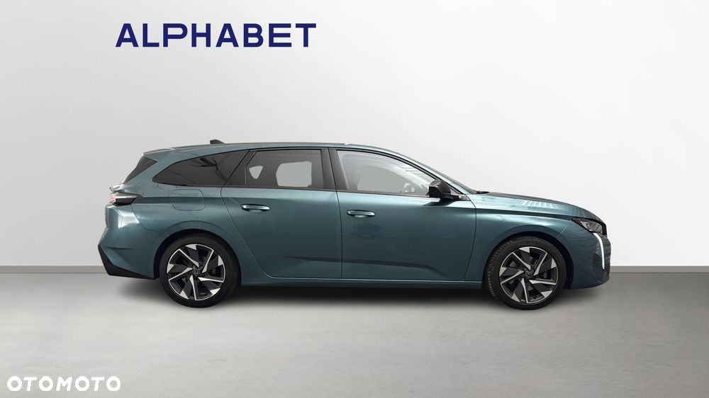 Peugeot 308 1.5 BlueHDi Allure Pack S&S EAT8 - 7