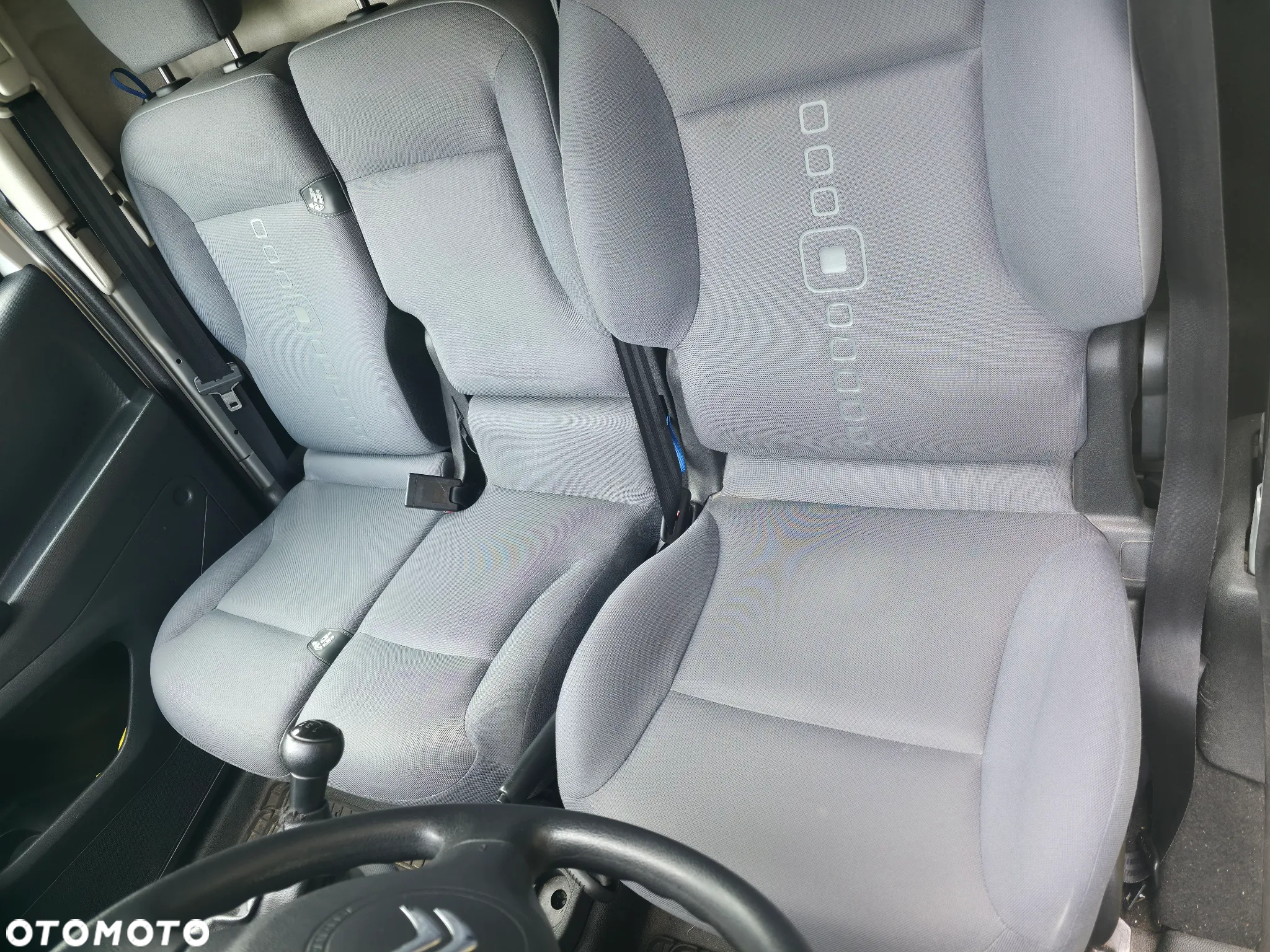 Citroën Berlingo - 14