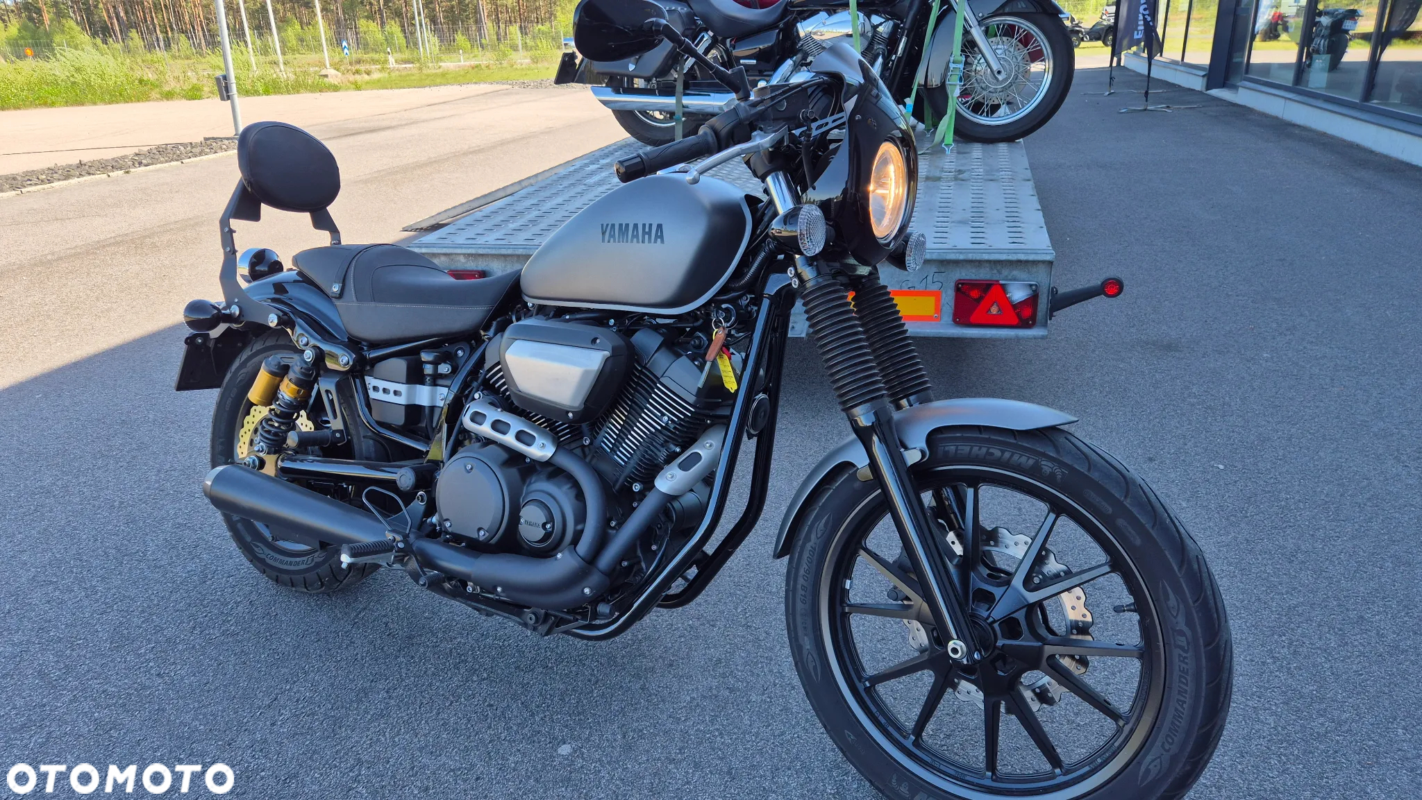 Kawasaki Vulcan - 26