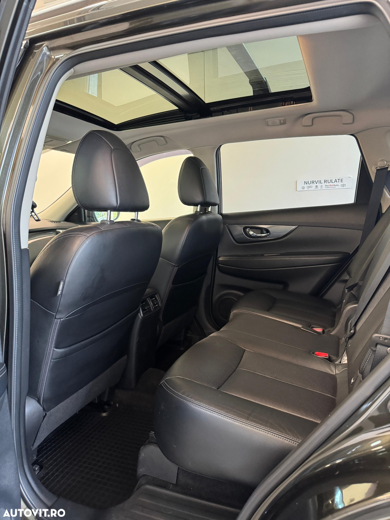 Nissan X-Trail 1.6 dCi ALL-MODE 4x4i Acenta - 17