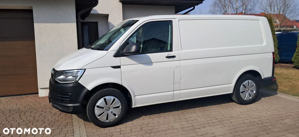 Volkswagen TRANSPORTER T6 - 2
