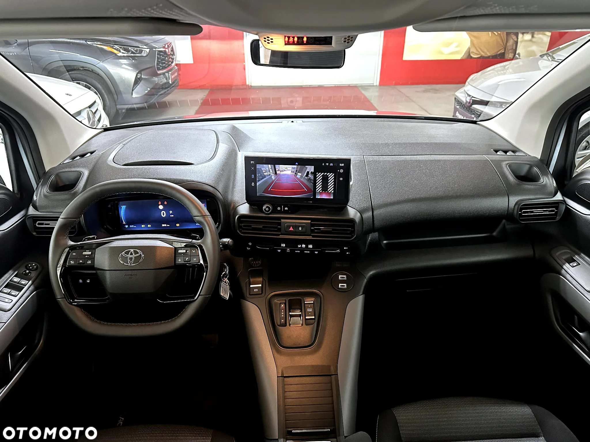 Toyota Proace City Verso Long 1.5 D-4D Family - 12