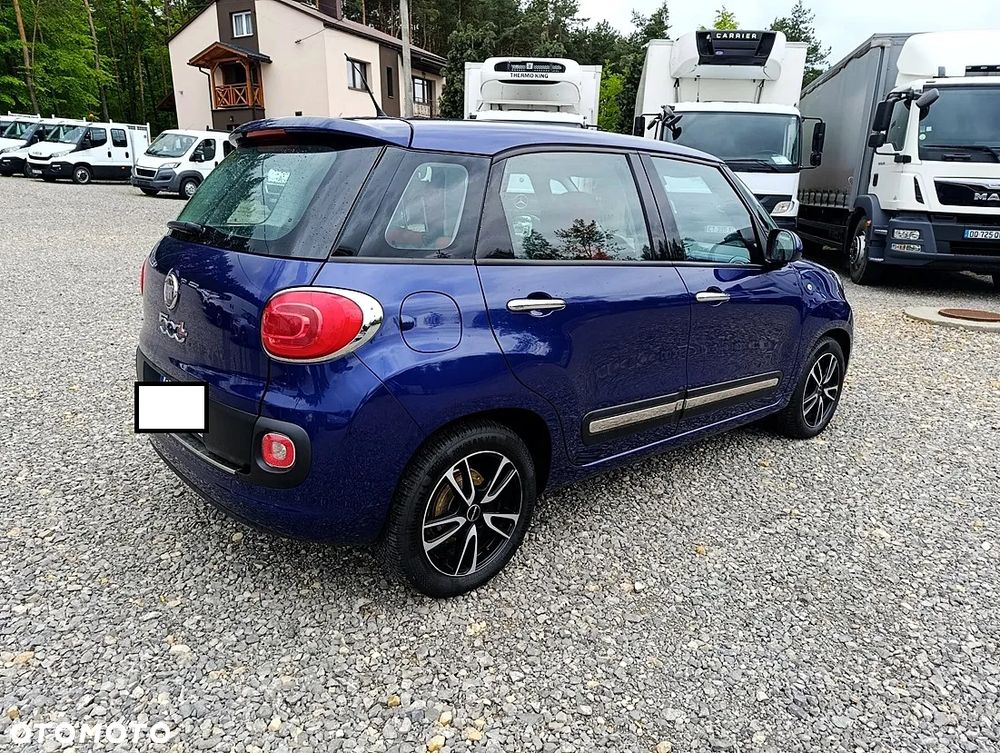 Fiat 500L 1.4 16V Pop Star - 6