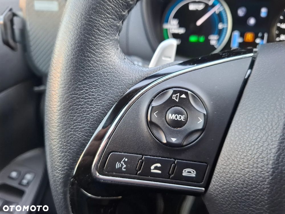 Mitsubishi Eclipse Cross - 23