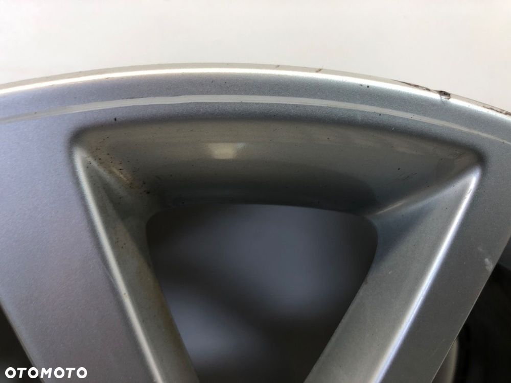 FELGI ALU KOMPLET 18 7.5J 5X112 66 ET37  AUDI A6 C7 Avant (4G5, 4GD) 2011 - 2018 2.0 TDI 130 kW [177 - 16
