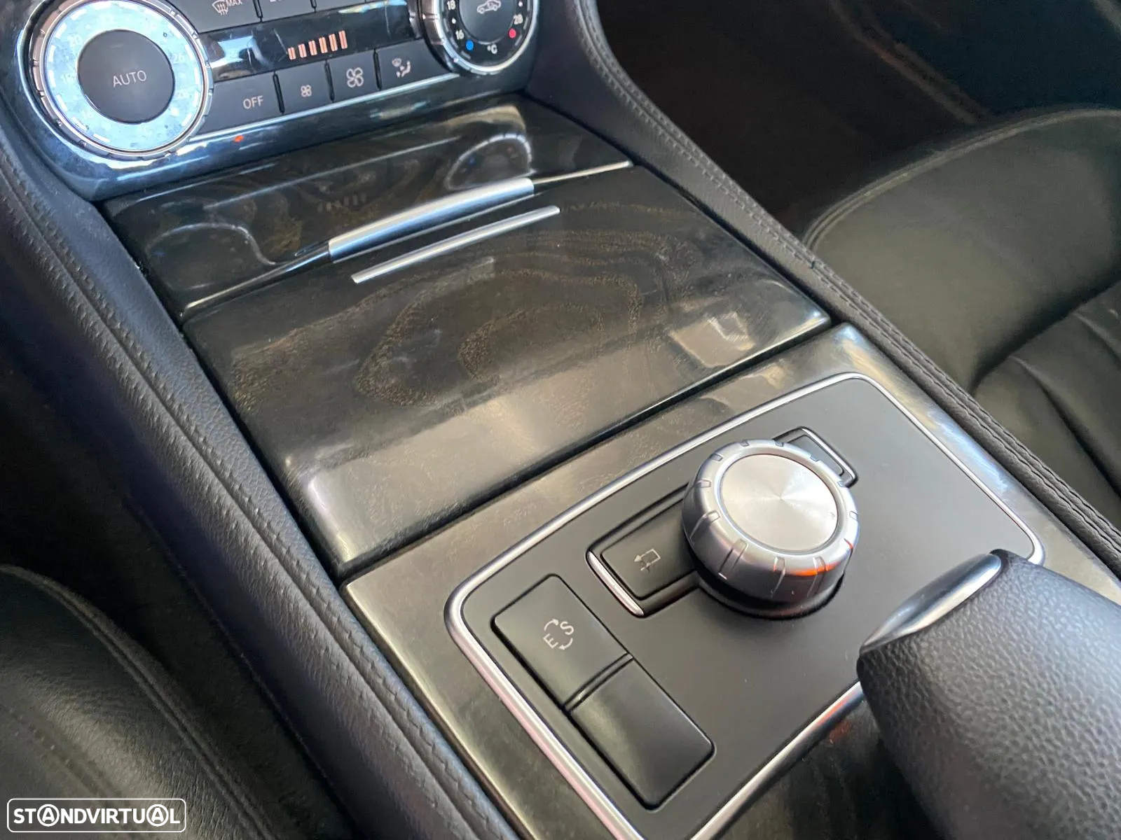 Mercedes-Benz CLS 250 CDi BlueEfficiency - 6