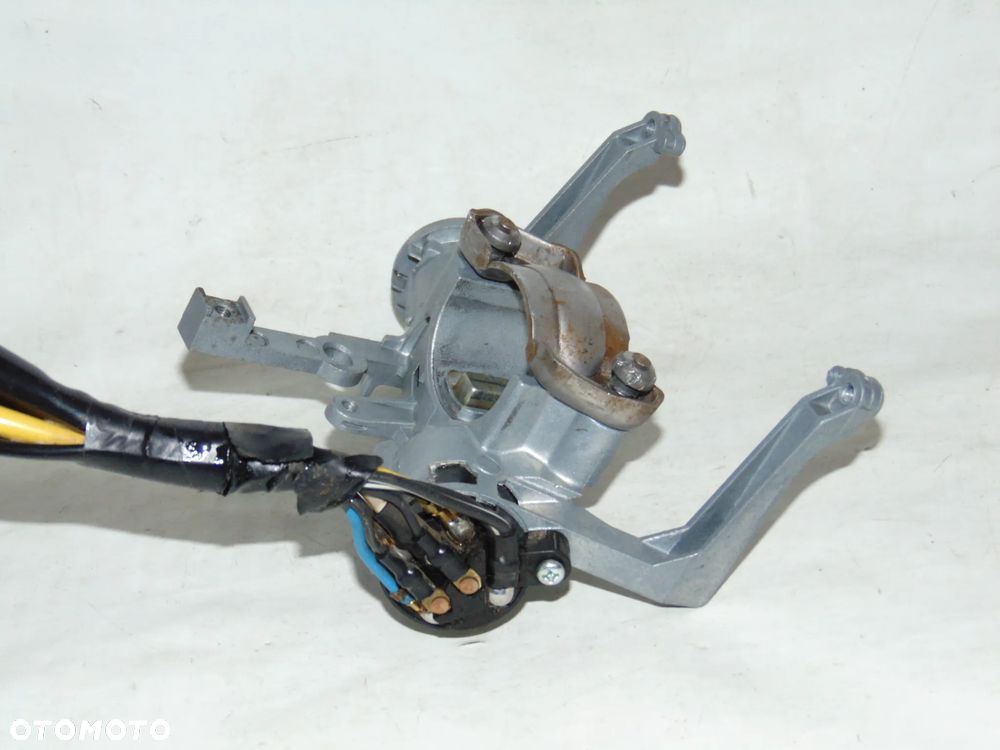 Oryginalna stacyjka kluczyk kostka Suzuki Grand Vitara I 98-05r - 9