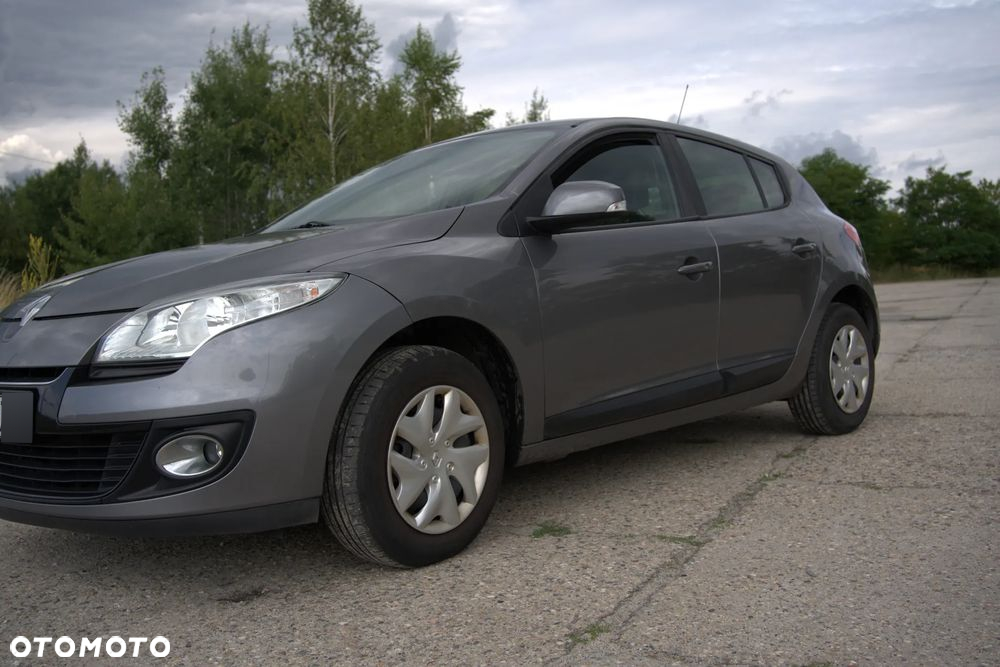 Renault Megane 1.6 16V Generation - 4