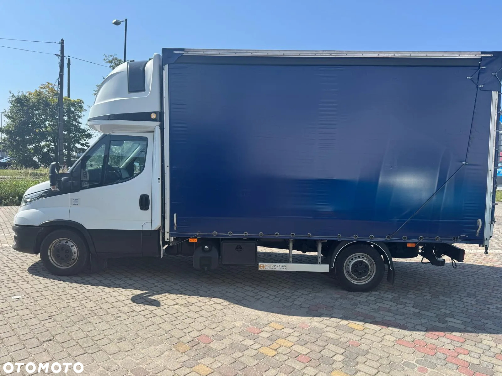 Iveco 35s18 - 3