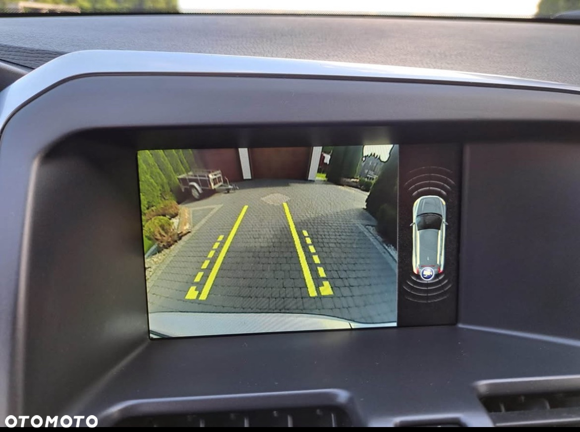 Volvo XC 60 D4 Drive-E Base - 11