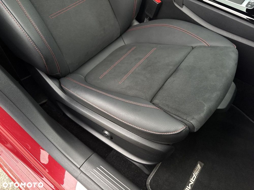 Mercedes-Benz CLA - 23