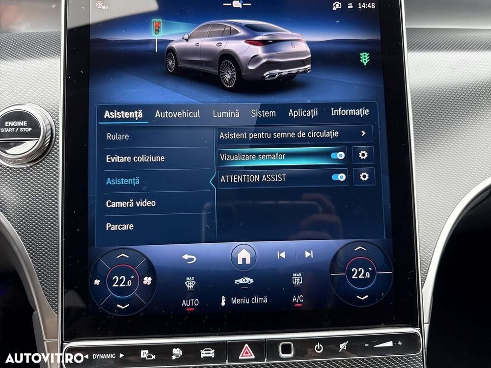 Mercedes-Benz GLC 300 e 4MATIC - 16