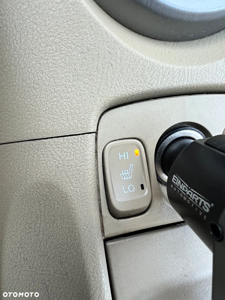 Honda Civic 1.8 Executive - 20