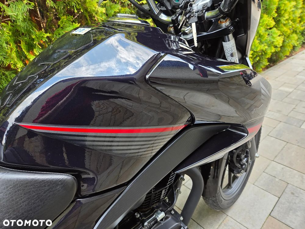 Honda CB - 14