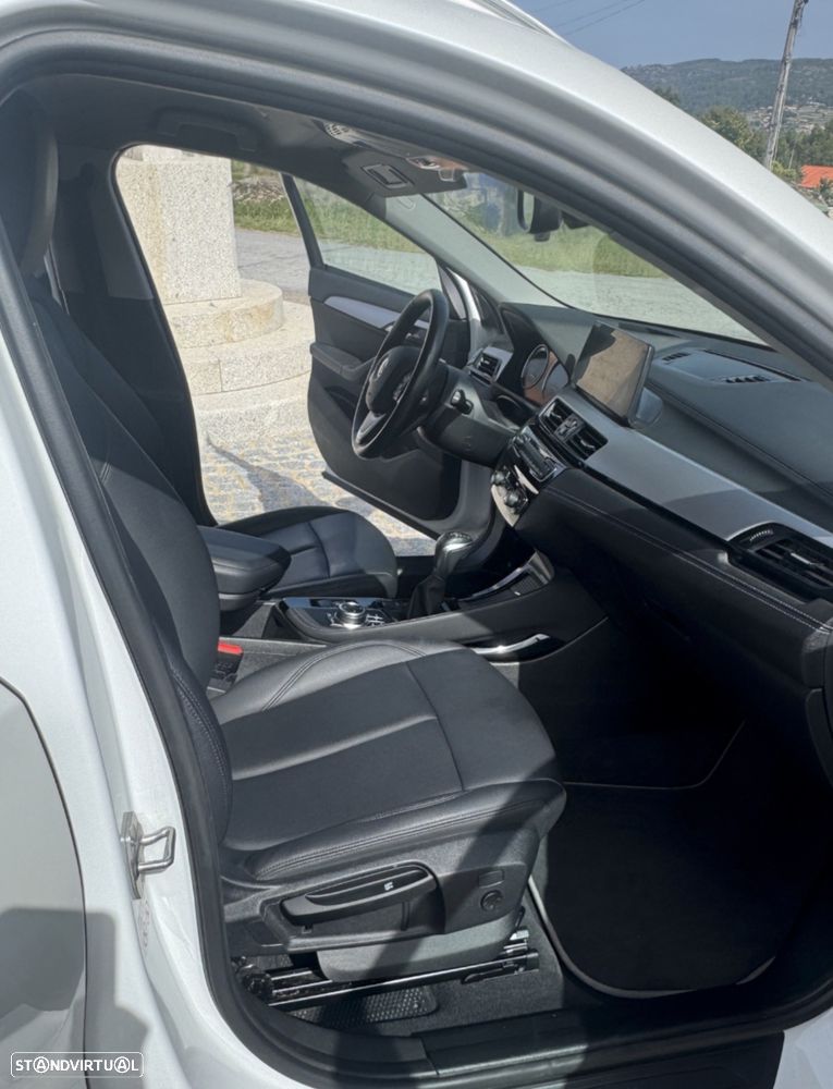 BMW X2 25 e xDrive Advantage - 15