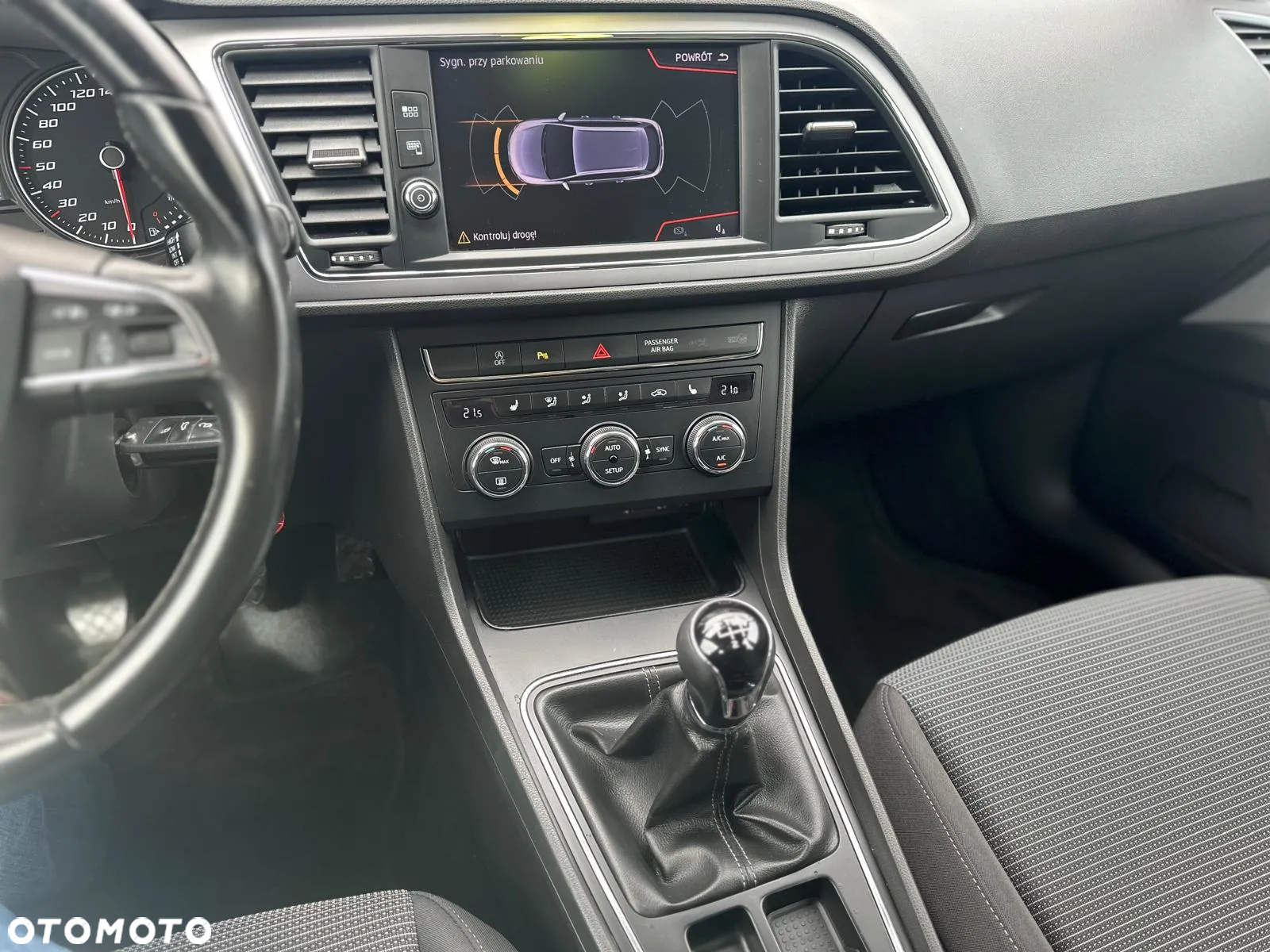 Seat Leon - 11