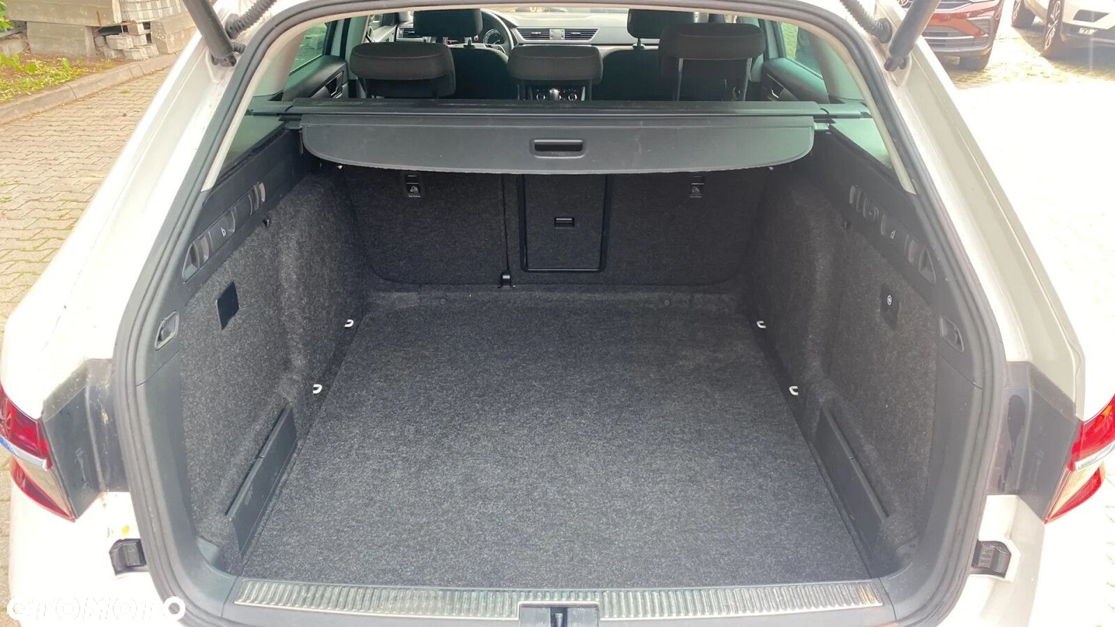 Skoda Superb - 36