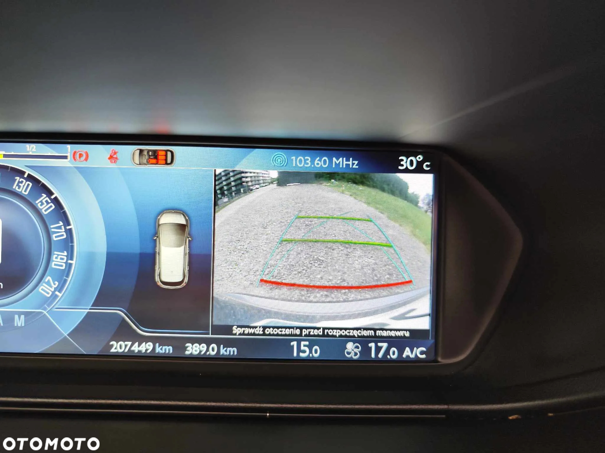 Citroën C4 Picasso 1.6 e-HDi Exclusive ETG6 - 28