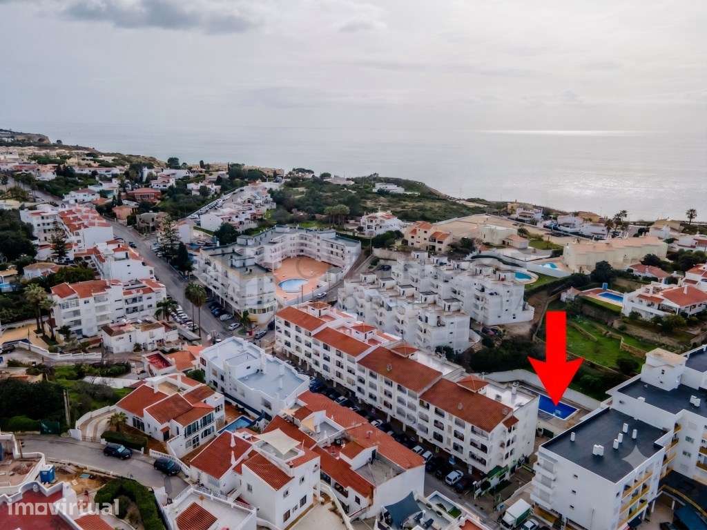 Garagem no centro de Carvoeiro - Grande imagem: 4/5