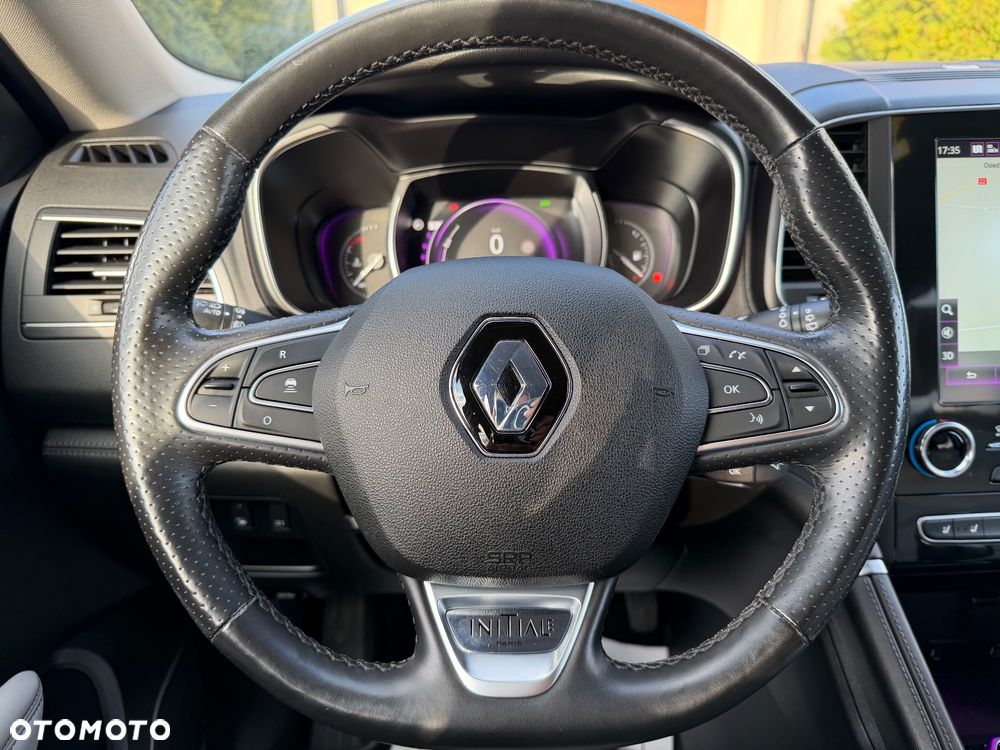 Renault Koleos ENERGY dCi 175 X-tronic 4WD INITIALE PARIS - 25