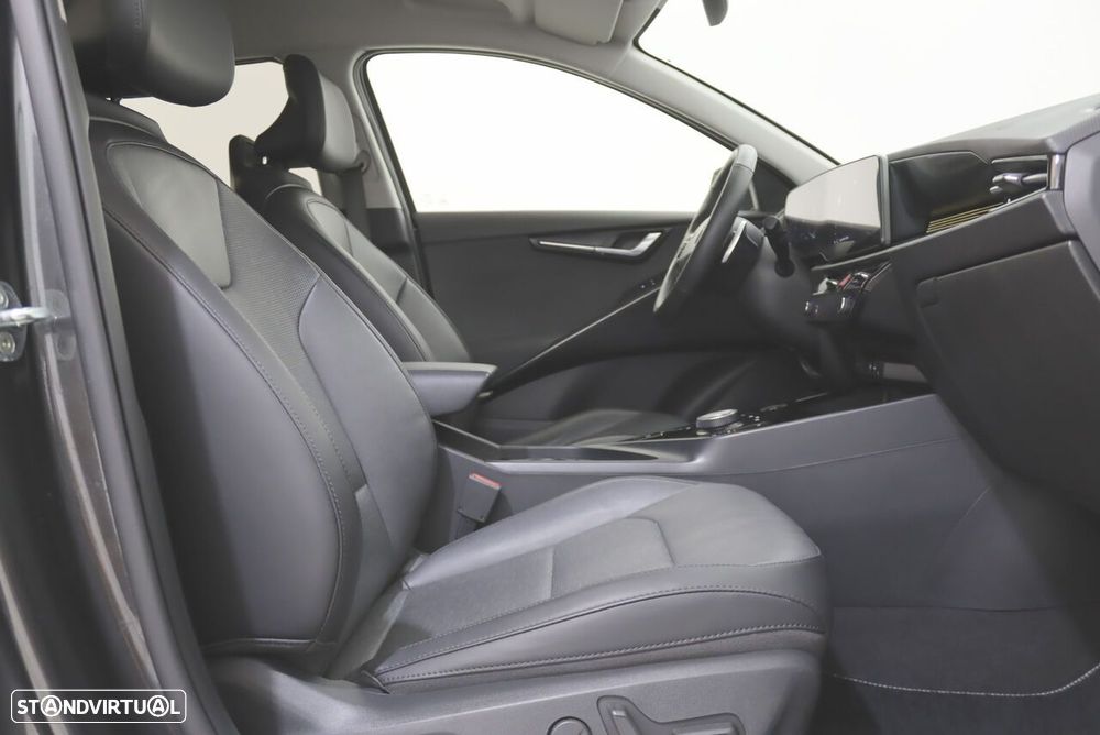 Kia Niro EV 64kWh Drive - 10