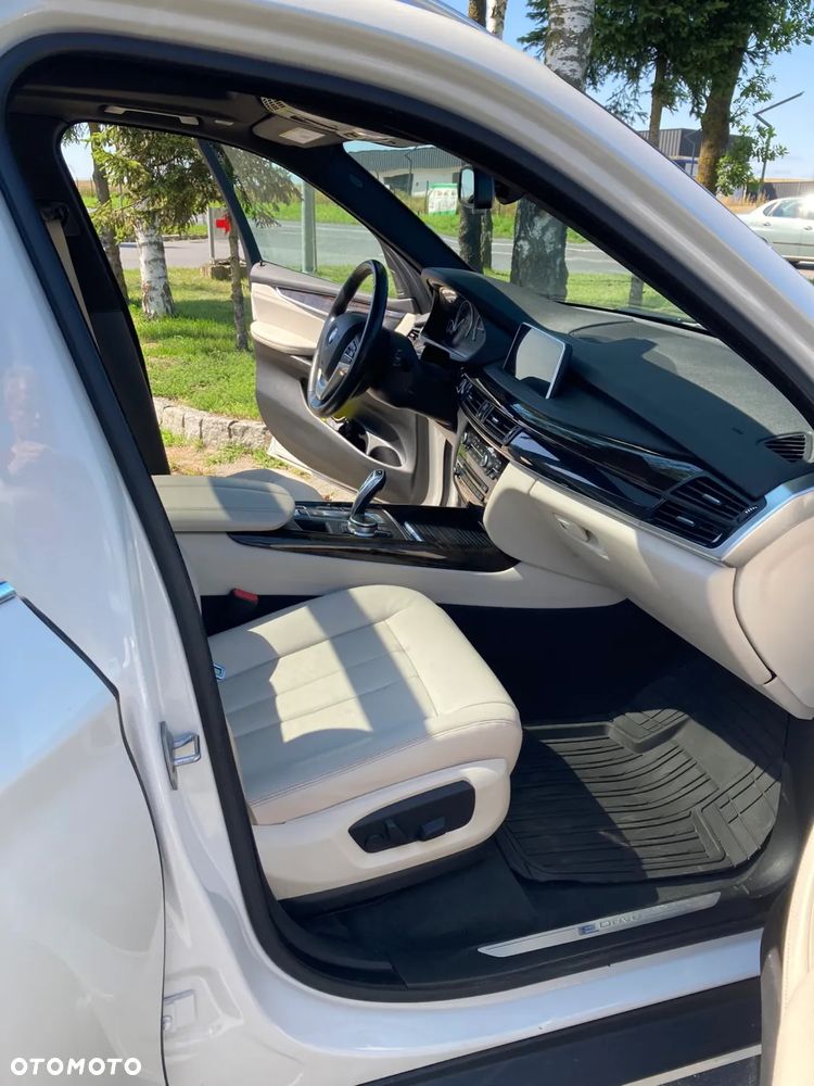 BMW X5 - 24