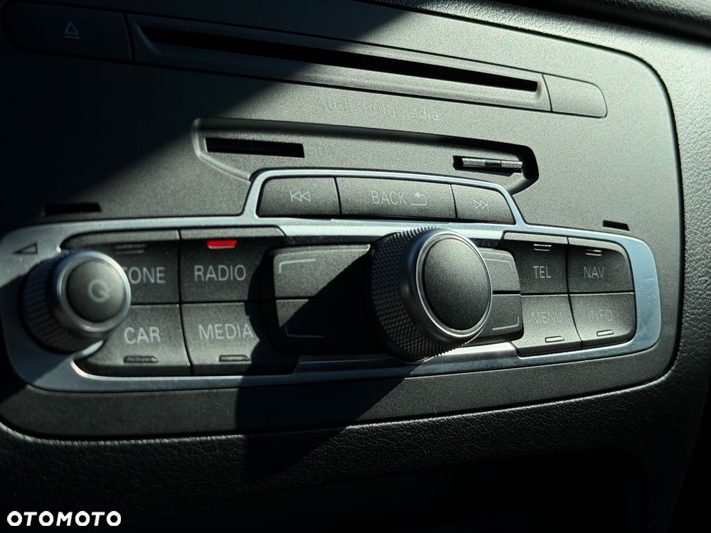 Audi Q3 - 28