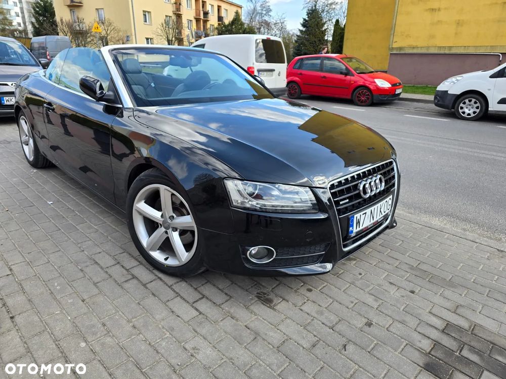 Audi A5 Cabrio ver-3-0-tdi-quattro-s-tronic - 15