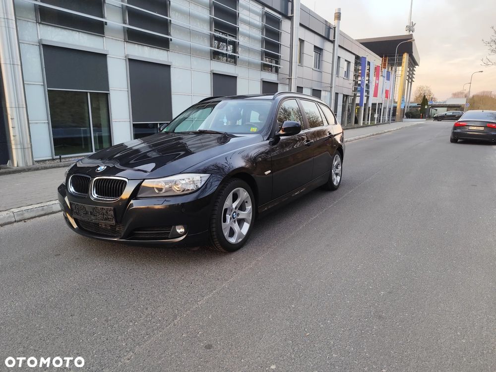 BMW Seria 3 - 2