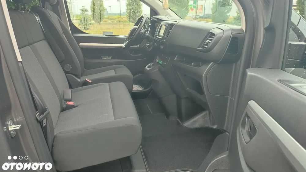 Toyota ProAce 2.0 D-4D Long Active (bryg.) - 4