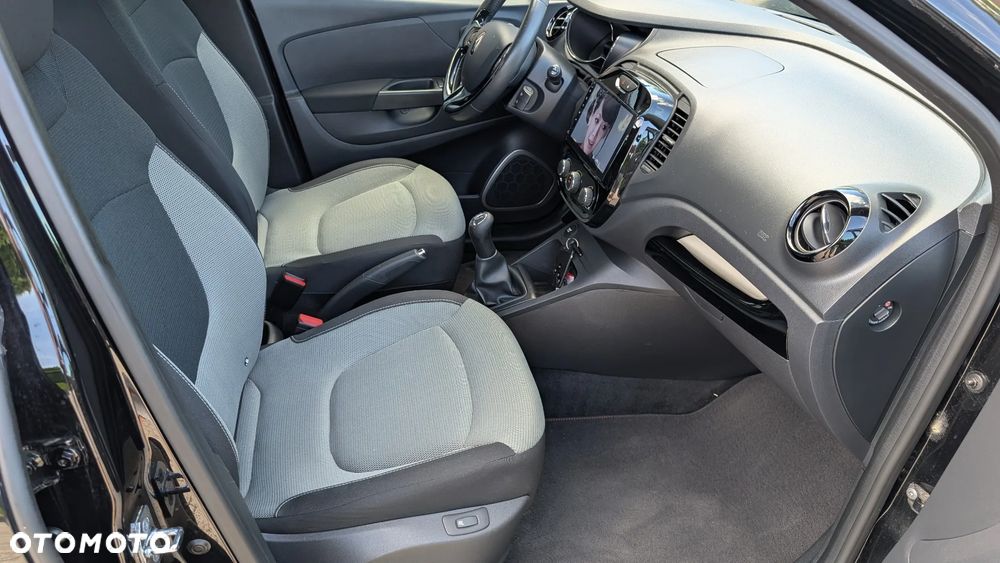 Renault Captur (ENERGY) TCe 90 LIFE - 8