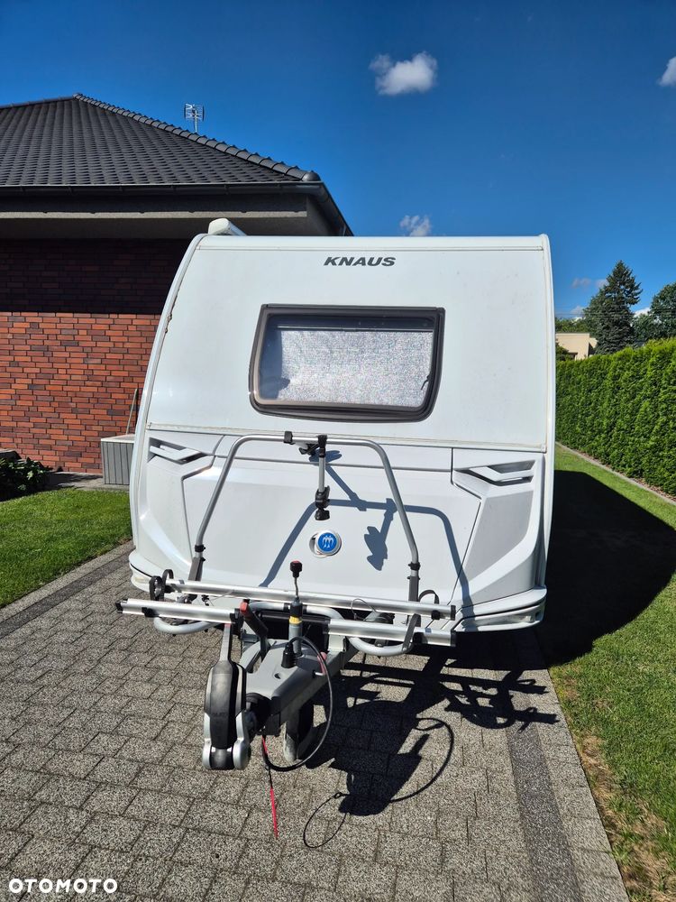 KNAUS Sport 500 KD - 4
