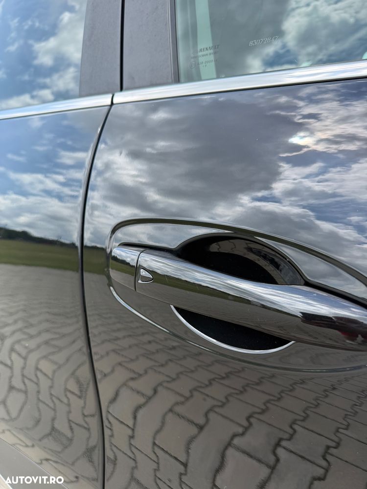 Renault Kadjar BLUE dCi 115 EDC BOSE EDITION - 13