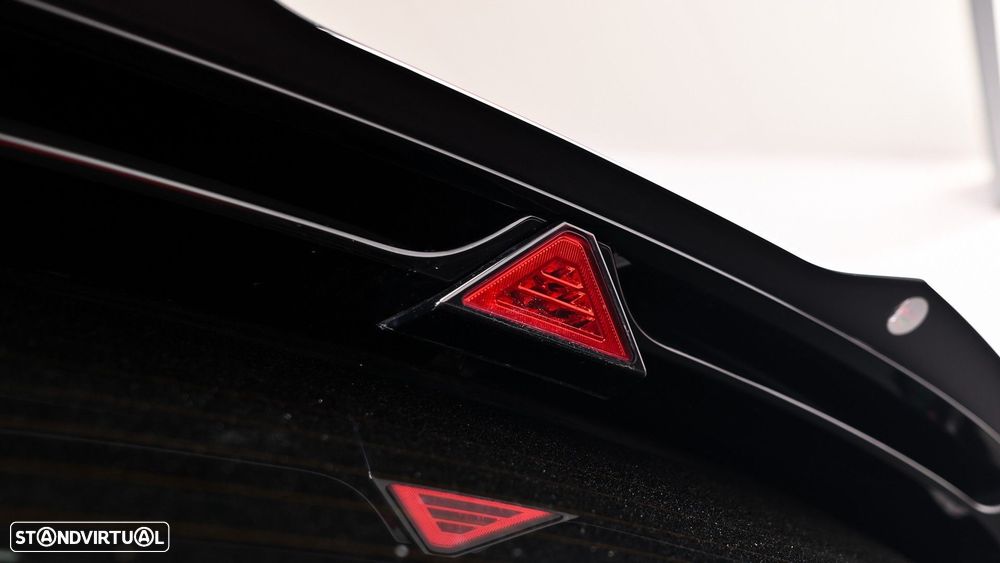 Hyundai i30 2.0 T-GDi Pack Performance — fotografia 33