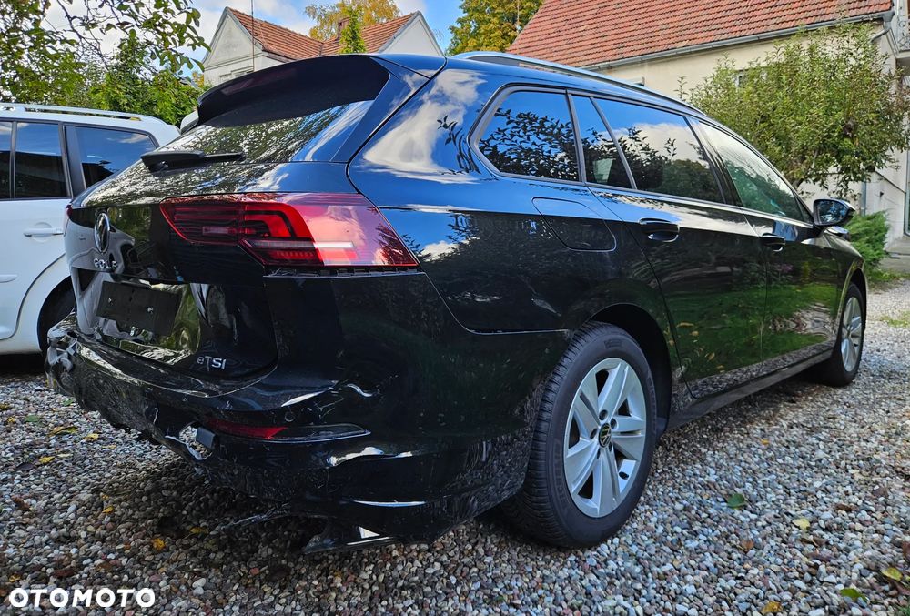 Volkswagen Golf - 4